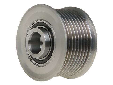 Обгінна муфта генератора