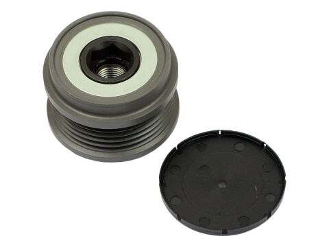 Механизм свободного хода генератора Механизм свободного хода генератора