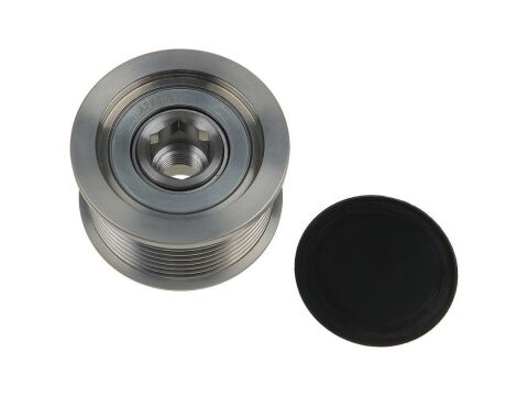 Обгінна муфта генератора