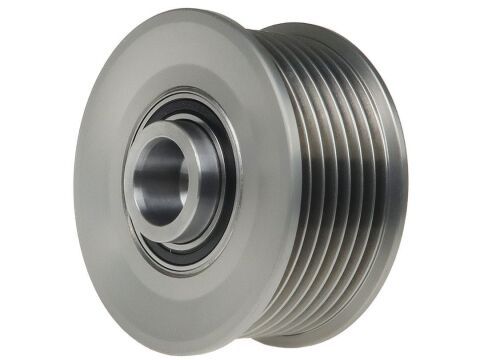 Механізм вільного ходу генератора Механізм вільного ходу генератора