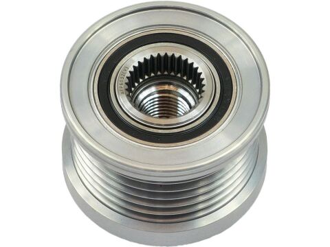 Обгонная муфта генератора Обгонная муфта генератора