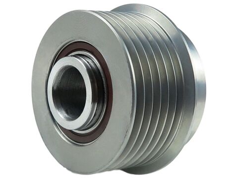 Обгінна муфта генератора