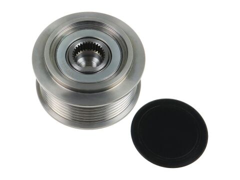 Механізм вільного ходу генератора Механізм вільного ходу генератора