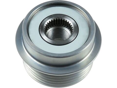 Обгінна муфта генератора