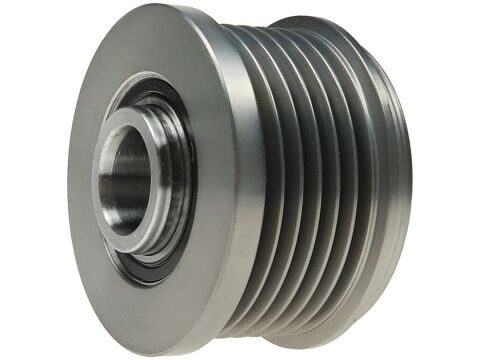 Механізм вільного ходу генератора