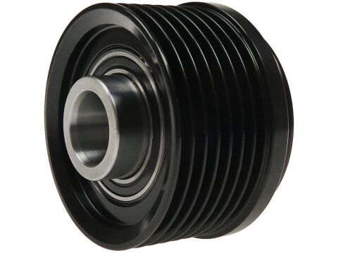 Обгінна муфта генератора