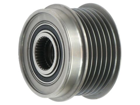 Обгінна муфта генератора