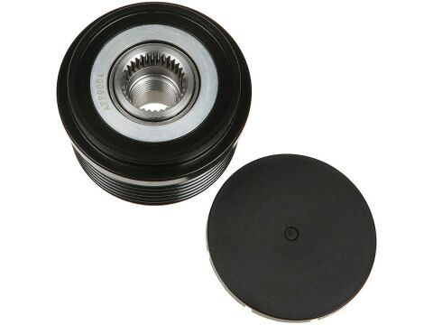 Обгінна муфта генератора