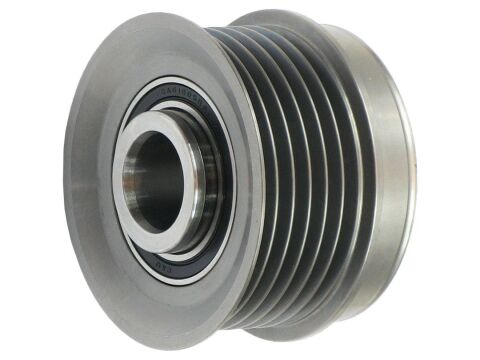 Обгінна муфта генератора