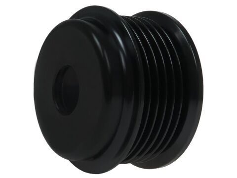 Ременный шкив, генератор