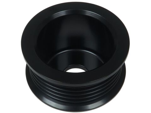 Ременный шкив, генератор