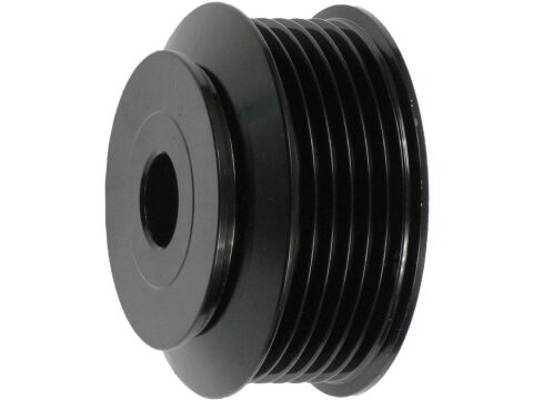 Ременный шкив, генератор