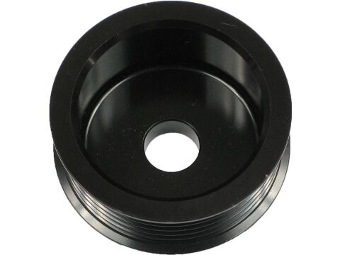 Ременный шкив, генератор