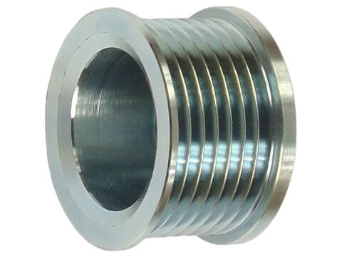 Шкив, генератор