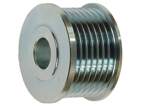 Шкив, генератор