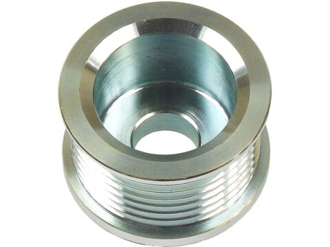 Шкив, генератор