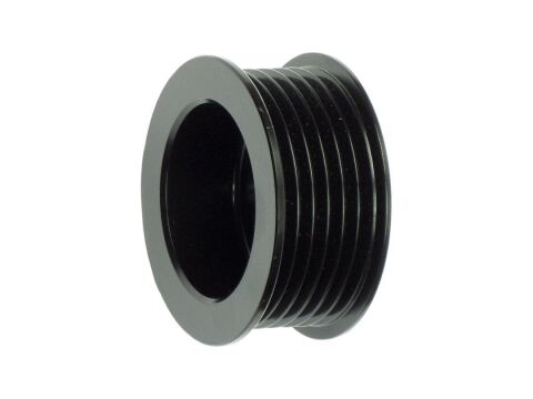 Шкив, генератор