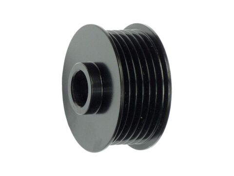 Шкив, генератор