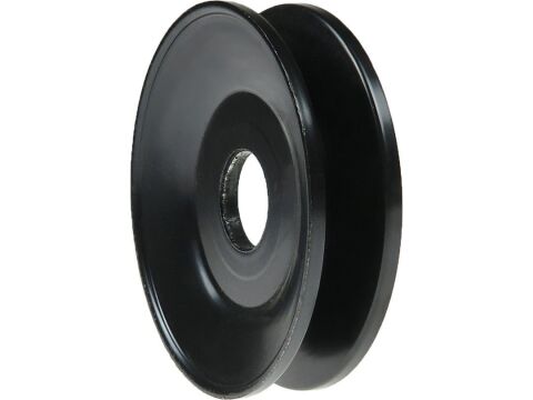 Шків, генератор