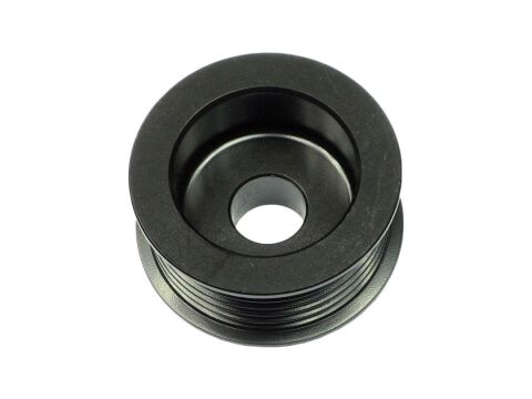 Шкив, генератор