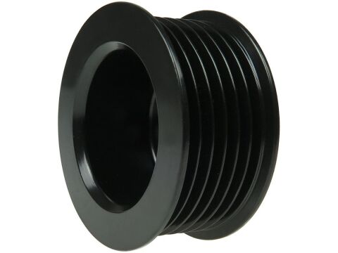 Шків, генератор