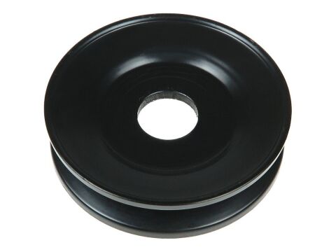 Шків, генератор