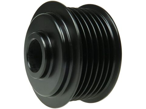 Шків, генератор