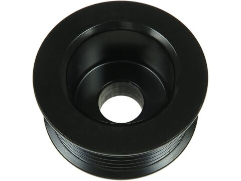 Шків, генератор