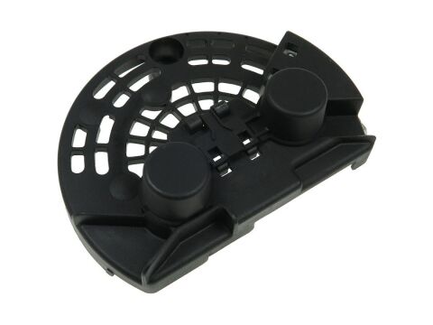 Захисна кришка, генератор