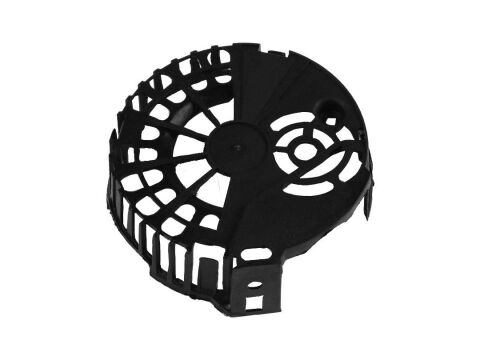 Захисна кришка, генератор