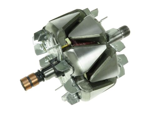 Ротор, генератор