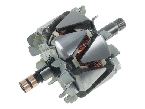 Ротор, генератор