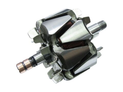 Ротор, генератор