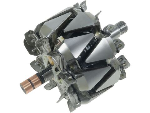 Ротор генератора