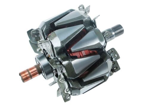 Ротор генератора