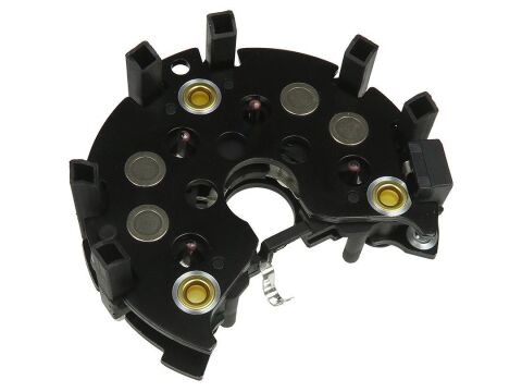 Выпрямитель, генератор