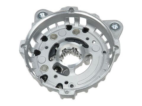 Захисна кришка, генератор Захисна кришка, генератор