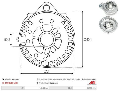 Захисний ковпачок, генератор Захисний ковпачок, генератор