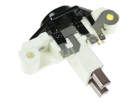 Реле генератора (12V) MB V-class (W638/2) M104 97-03/VW LT 2.5-2.8TDI 96-06 Реле генератора (12V) MB V-class (W638/2) M104 97-03/VW LT 2.5-2.8TDI 96-06