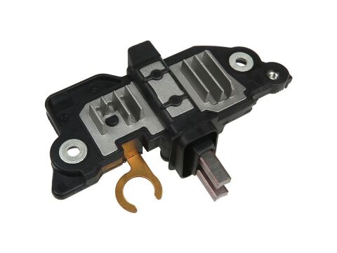 Регулятор генератора Регулятор генератора