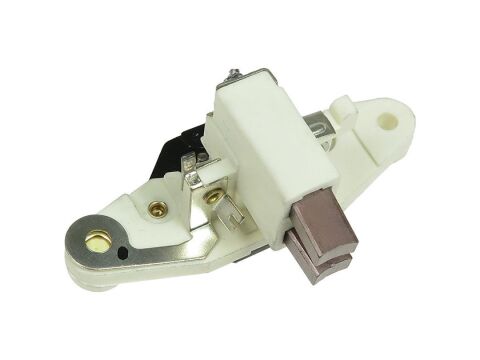 Регулятор генератора