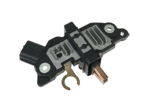 Регулятор генератора