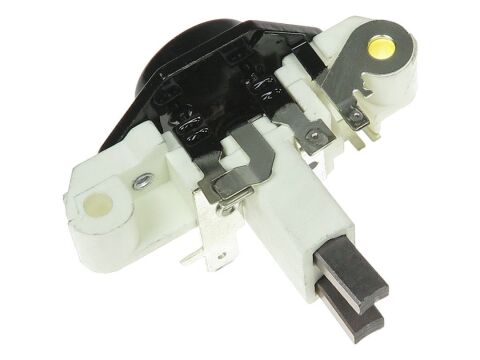Реле генератора (12V) Audi A4/A6/VW Passat 95-00 Реле генератора (12V) Audi A4/A6/VW Passat 95-00