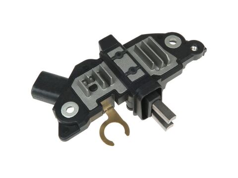 Регулятор генератора Регулятор генератора