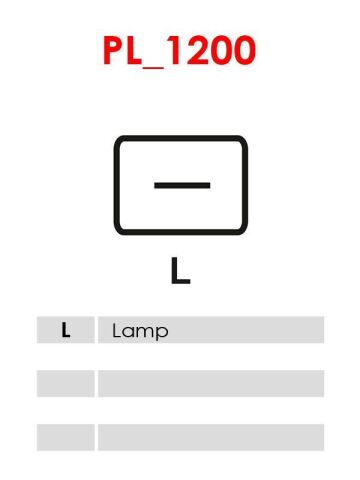 Регулятор генератора