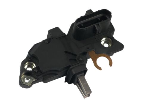 Регулятор генератора Регулятор генератора