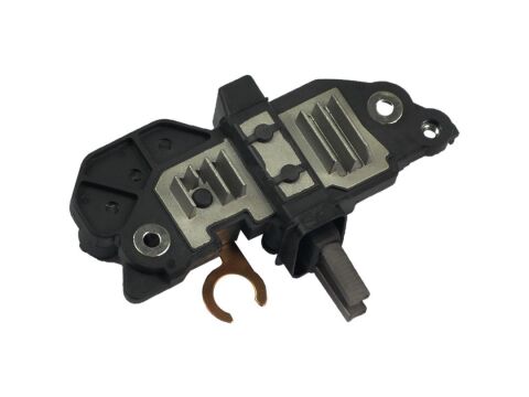 Регулятор генератора Регулятор генератора