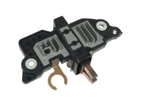 Регулятор генератора