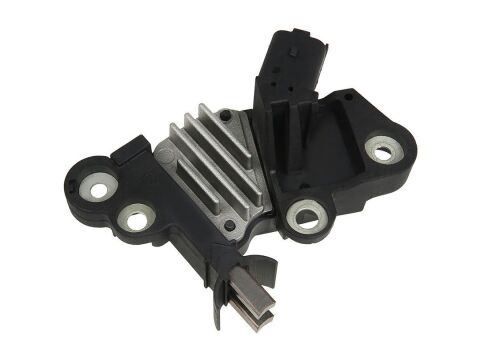 Регулятор генератора