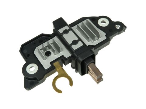 Регулятор генератора